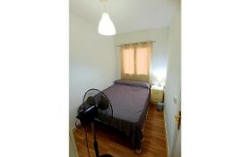 Habitacion Cama Grande Doble 150 X190 Con Smart Tv